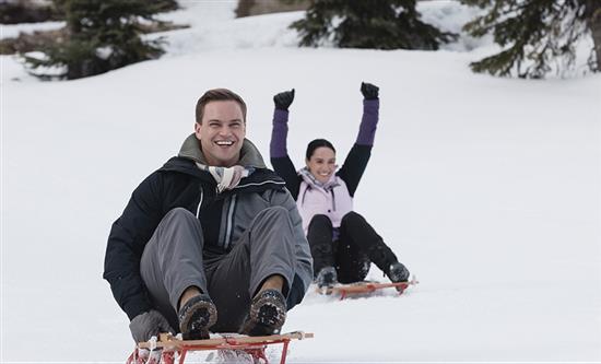 STUDIO TF1 AMERICA Launches Several Holiday Movies on Multiple Platforms